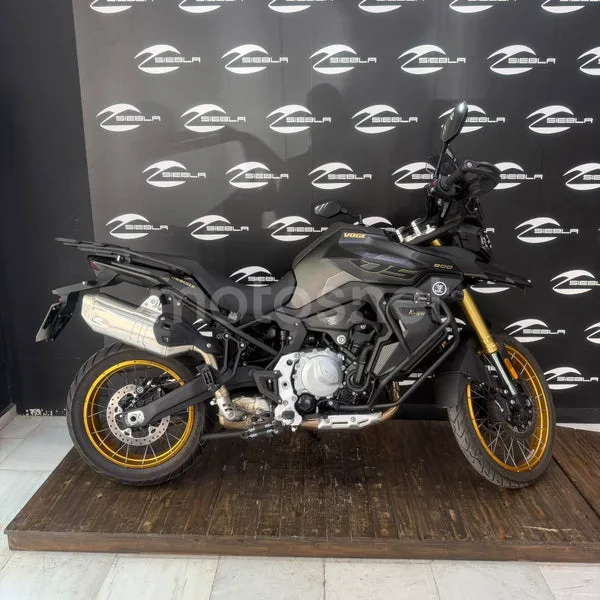 Voge 900DSX 8299 € 2026 Málaga - 1