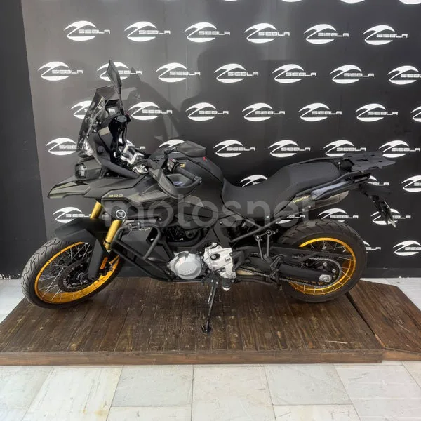 Voge 900DSX 8299 € 2026 Málaga - 2