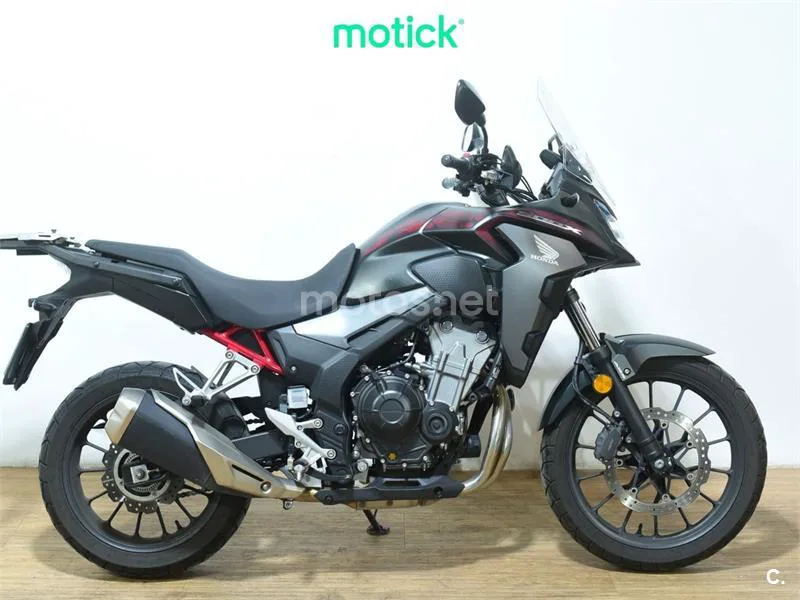 Honda CB500X 4860 € 2021 Valencia - 2