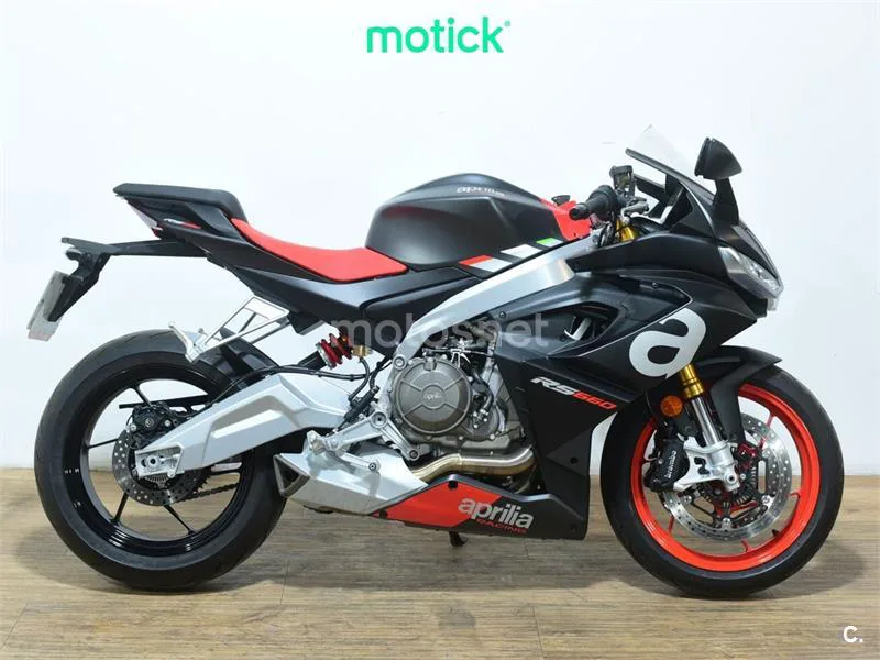 Aprilia RS 660 8960 € 2024 Sevilla - 2