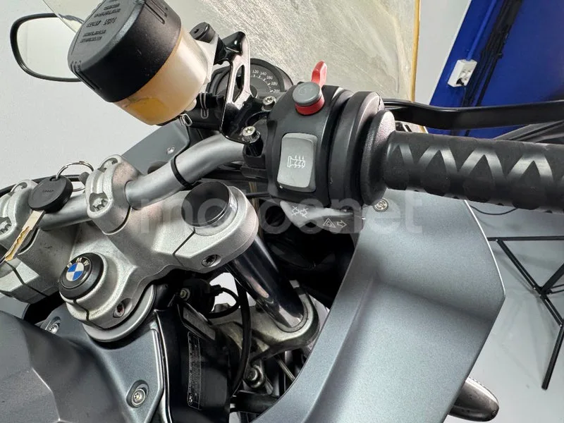 BMW F 800 ST - Vista 12