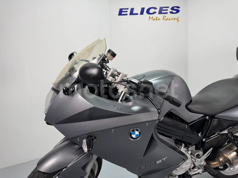 BMW F 800 ST - Vista 15