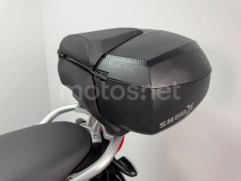 BMW F 800 ST - Vista 20