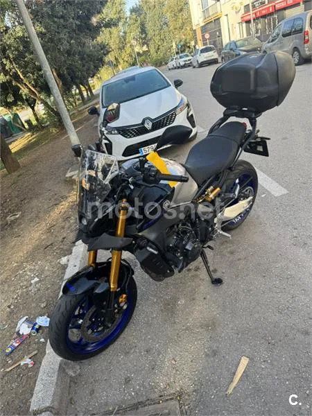 Yamaha MT-09 9800 € 2024 Málaga - 1