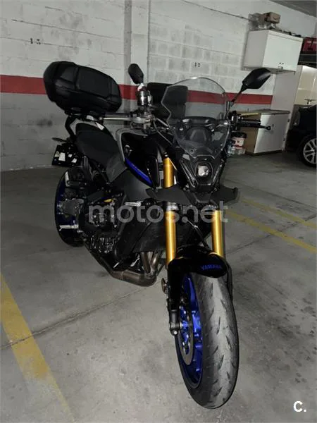 Yamaha MT-09 9800 € 2024 Málaga - 2