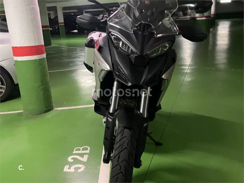 Ducati Multistrada V4 22.600 € 2024 Asturias - 1