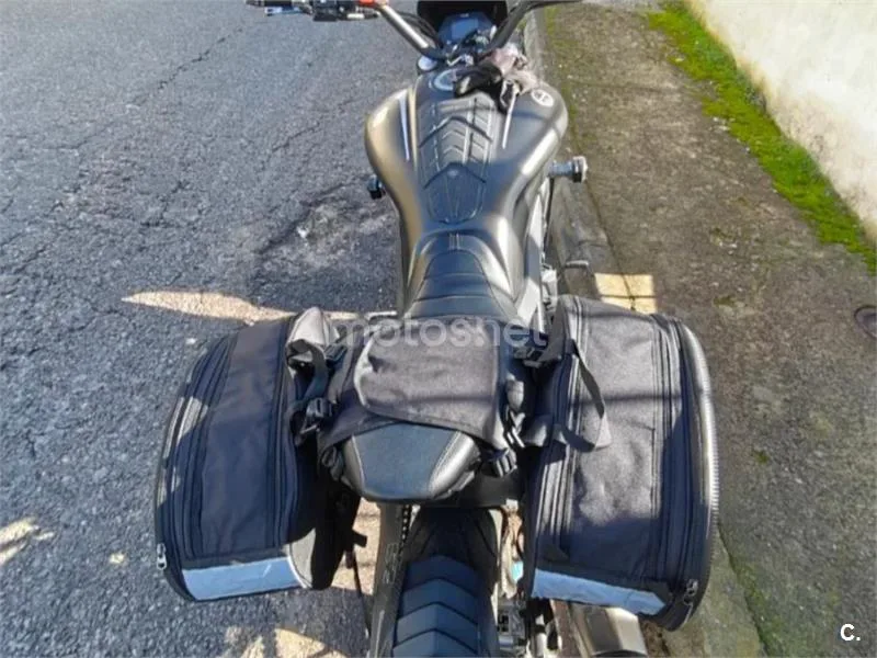 Benelli 502 C - Vista 3