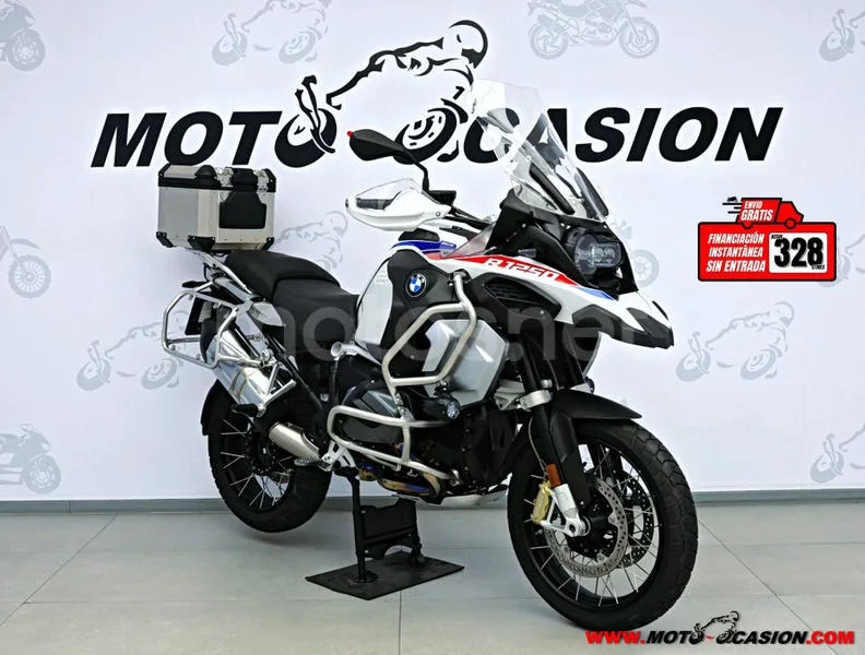 BMW R 1250 GS Adventure 19.999 € 2023 Toledo - 1