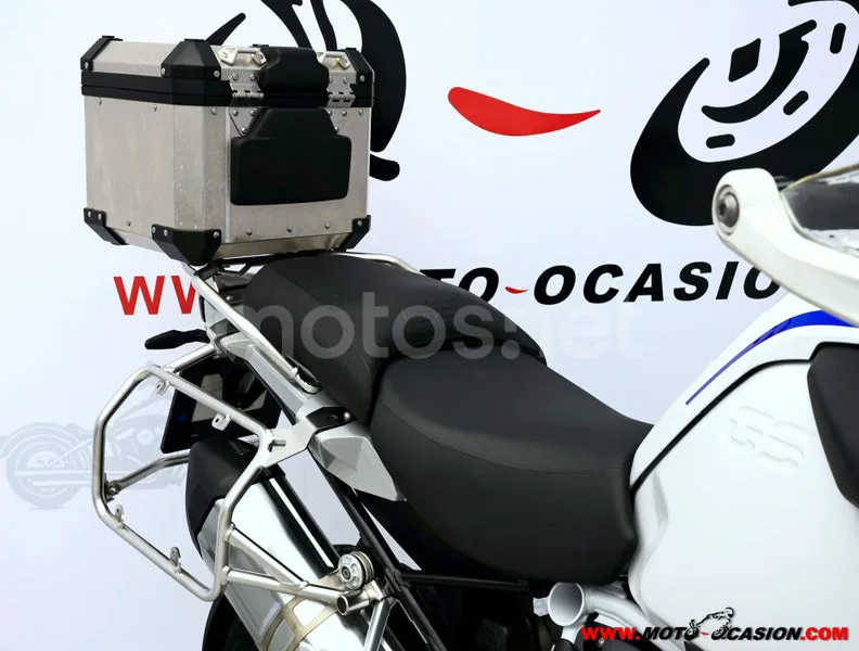 BMW R 1250 GS Adventure - Vista 11