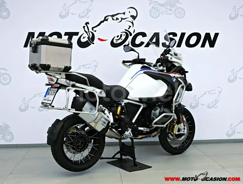 BMW R 1250 GS Adventure - Vista 3