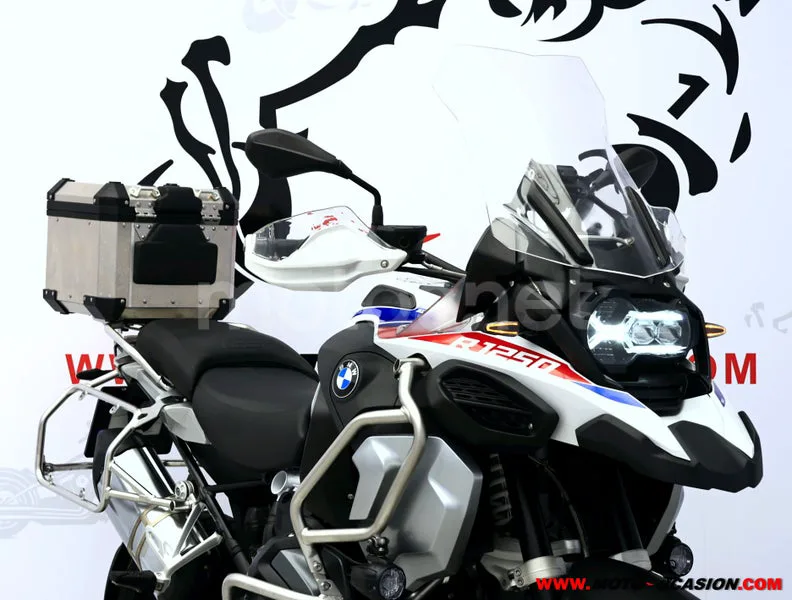 BMW R 1250 GS Adventure - Vista 4