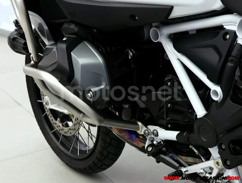BMW R 1250 GS Adventure - Vista 10