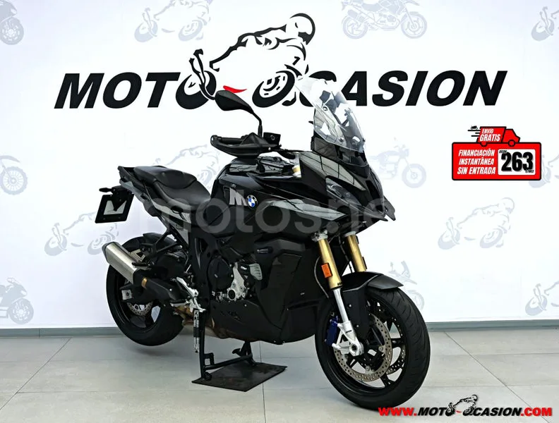 BMW S 1000 XR 15.999 € 2021 Toledo - 1