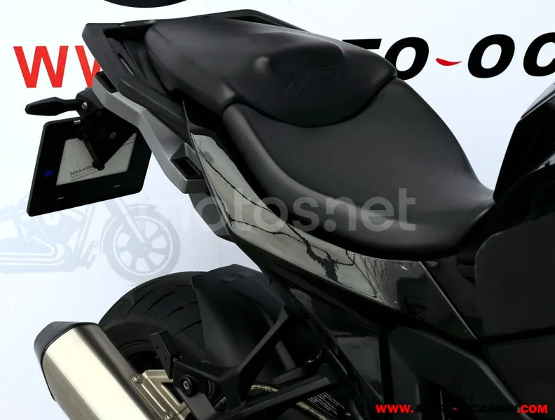 BMW S 1000 XR - Vista 11