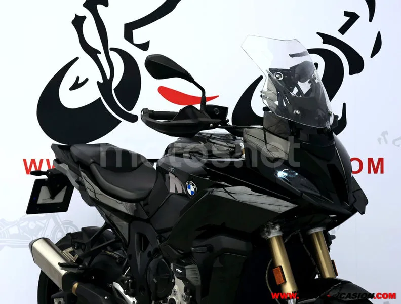 BMW S 1000 XR - Vista 4
