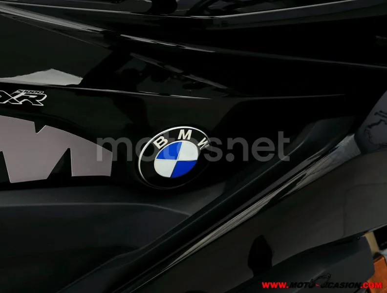 BMW S 1000 XR - Vista 9