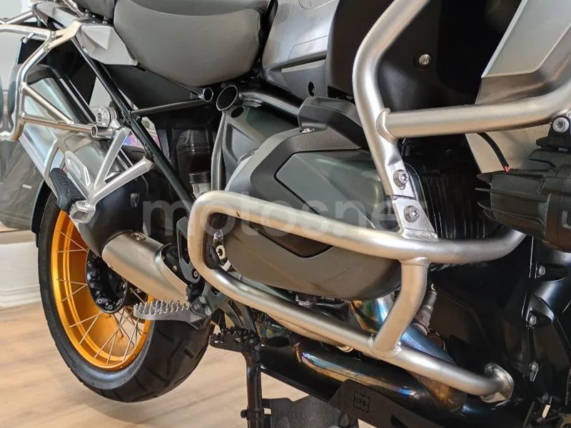 BMW R 1250 GS Adventure - Vista 11