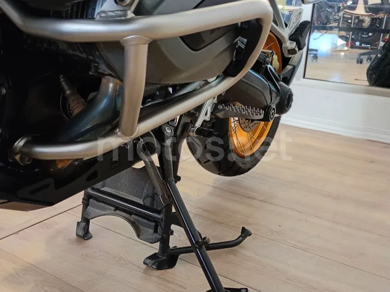 BMW R 1250 GS Adventure - Vista 12