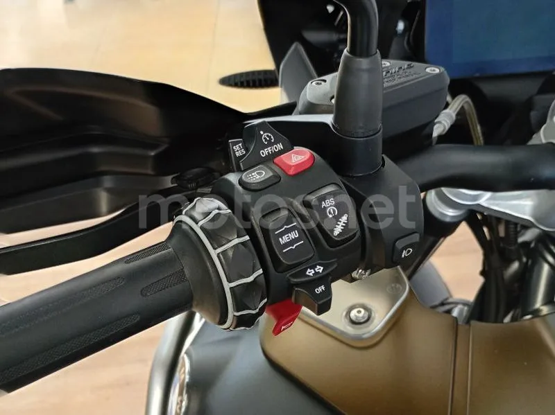 BMW R 1250 GS Adventure - Vista 13
