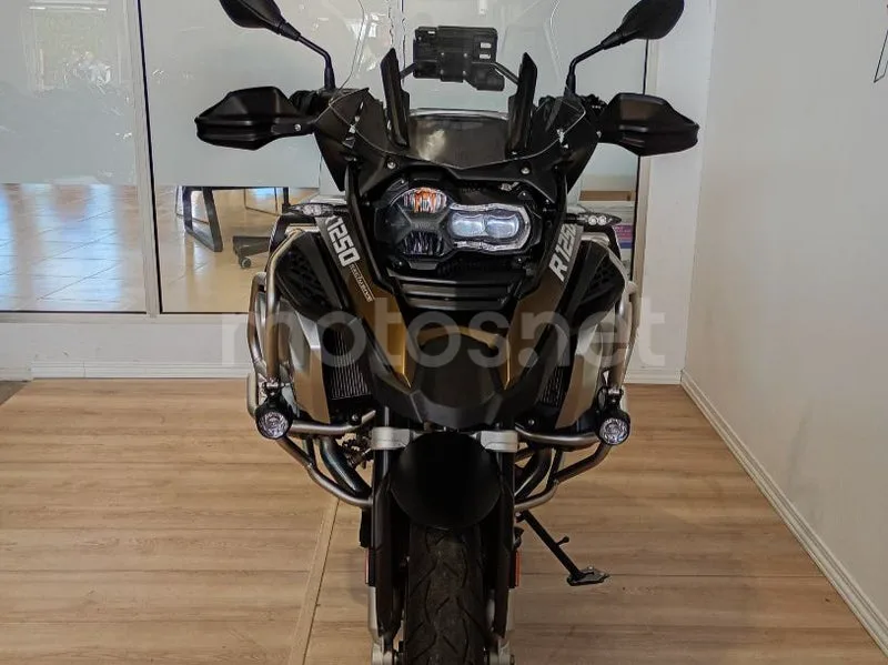 BMW R 1250 GS Adventure - Vista 5