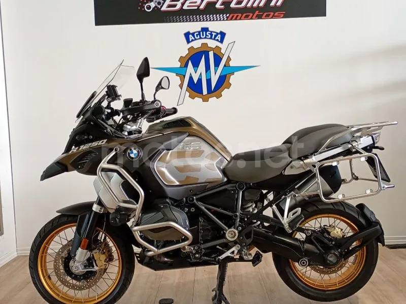 BMW R 1250 GS Adventure - Vista 6