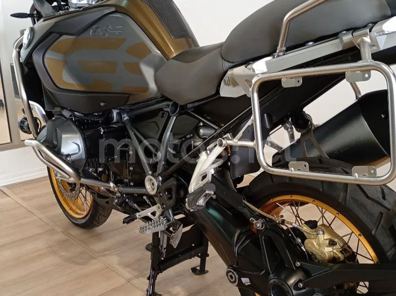 BMW R 1250 GS Adventure - Vista 10