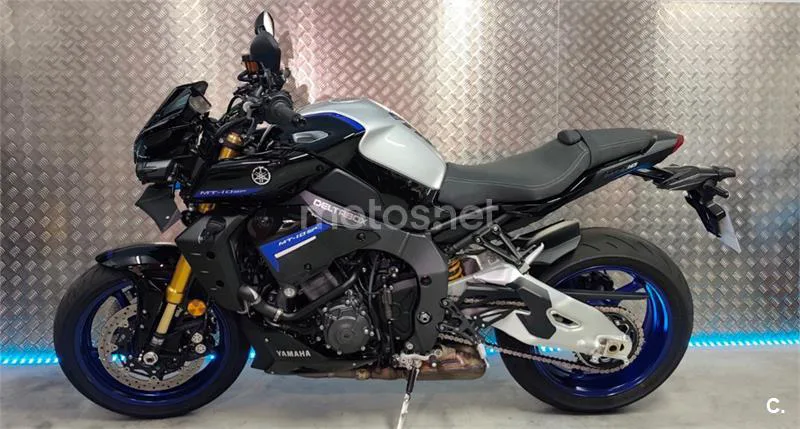 Yamaha MT-10 18.900 € 2025 Madrid - 2