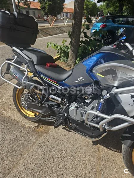 CFMOTO 800MT 7500 € 2022 Ciudad Real - 1