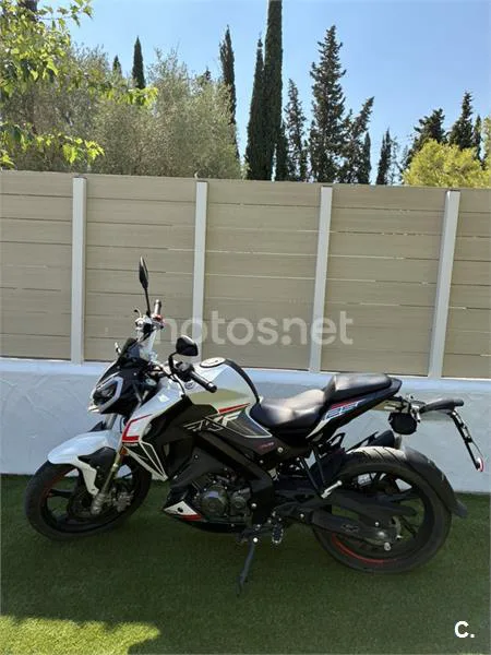 Keeway RKF 125 1800 € 2022 Barcelona - 1