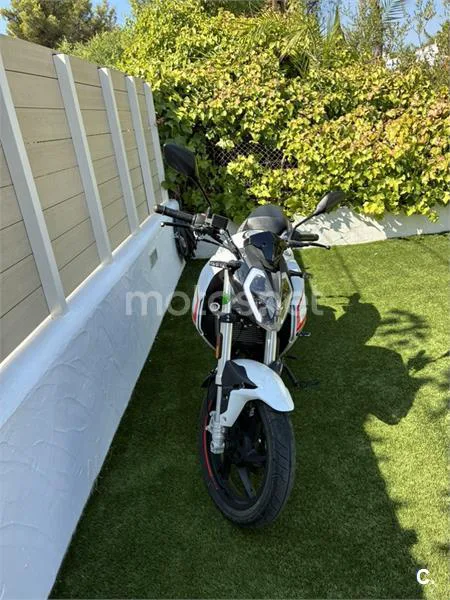 Keeway RKF 125 1800 € 2022 Barcelona - 2