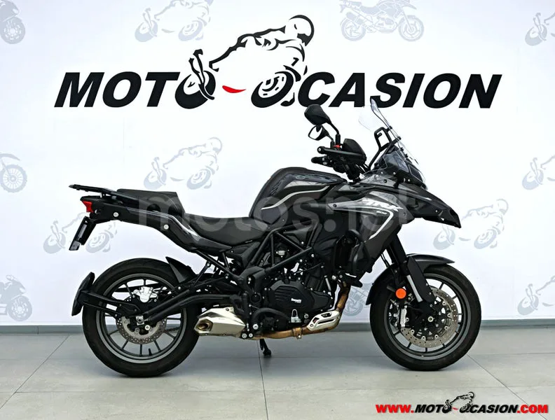 Benelli TRK 502 3999 € 2024 Toledo - 2