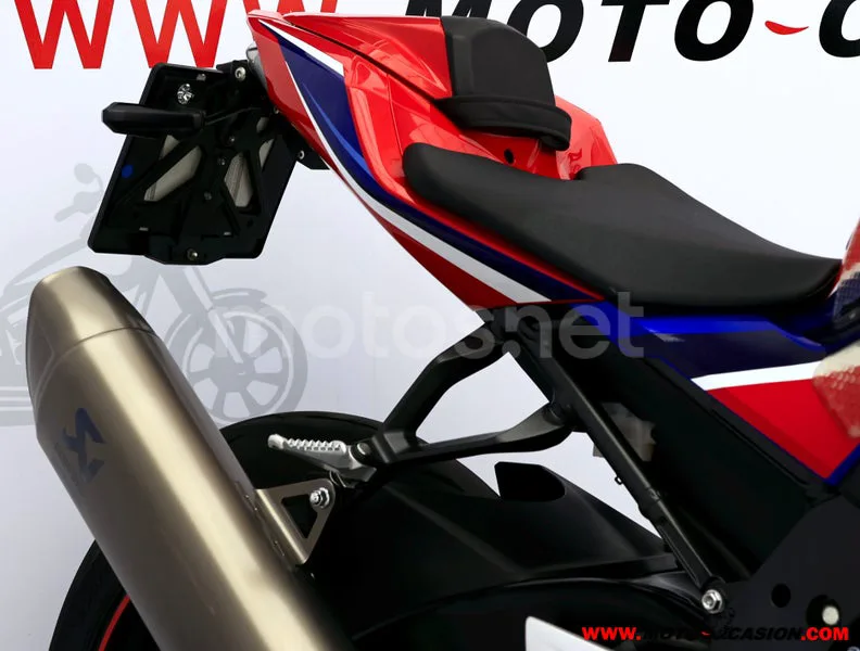 Honda CBR1000RR-R Fireblade - Vista 11