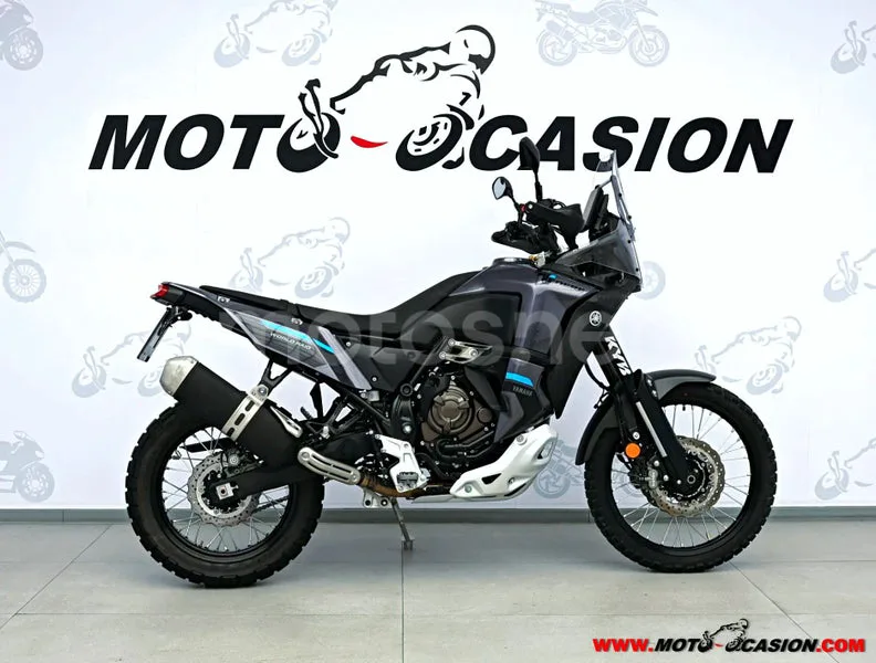 Yamaha Ténéré 700 10.500 € 2025 Toledo - 2