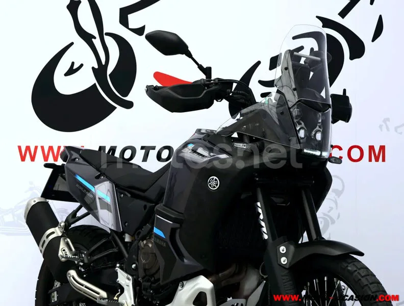 Yamaha Ténéré 700 - Vista 4