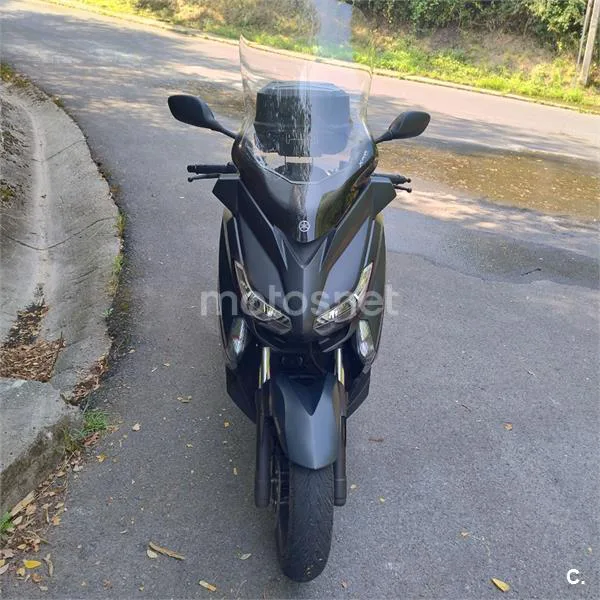 Yamaha XMAX 400 4150 € 2016 Bizkaia - 1