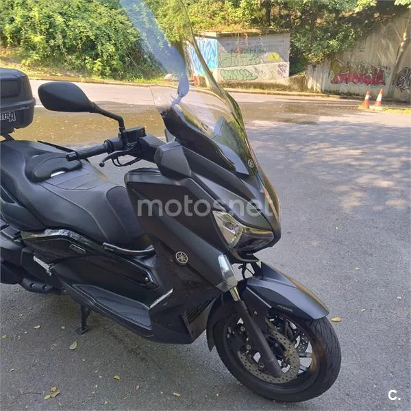 Yamaha XMAX 400 4150 € 2016 Bizkaia - 2