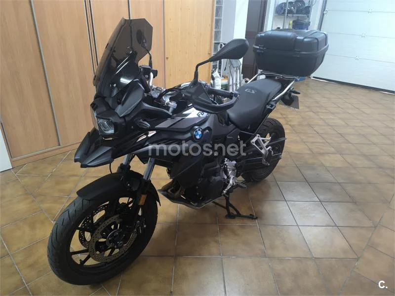 BMW F 800 GS 10.500 € 2024 Granada - 1