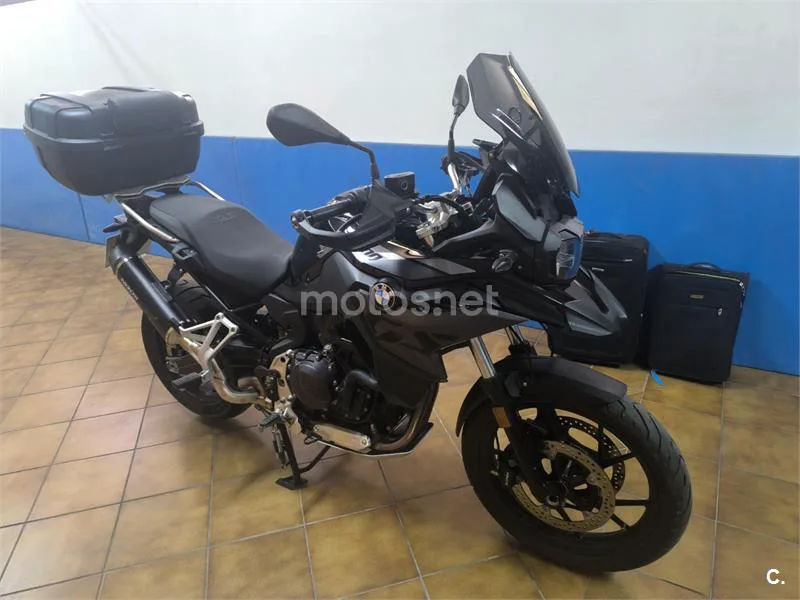 BMW F 800 GS 10.500 € 2024 Granada - 2