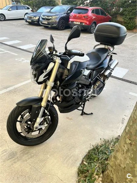 BMW F 800 R 4900 € 2016 Burgos - 2