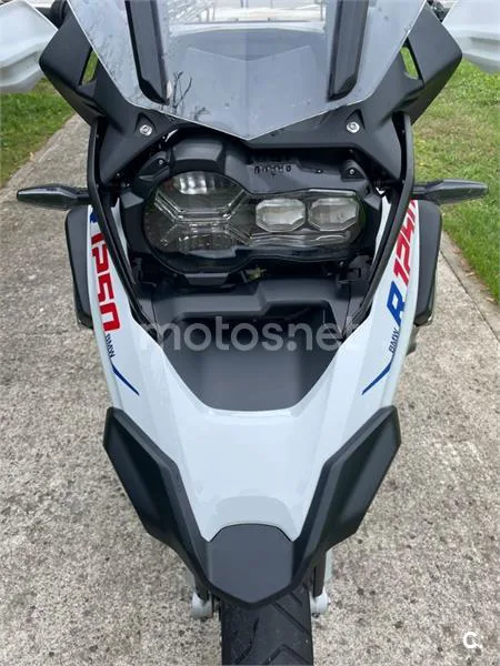 BMW R 1250 GS 12.350 € 2022 Madrid - 2