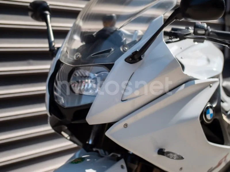 BMW F 800 GT - Vista 13