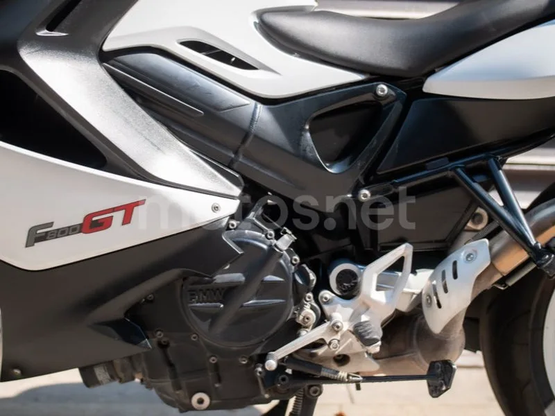 BMW F 800 GT - Vista 15