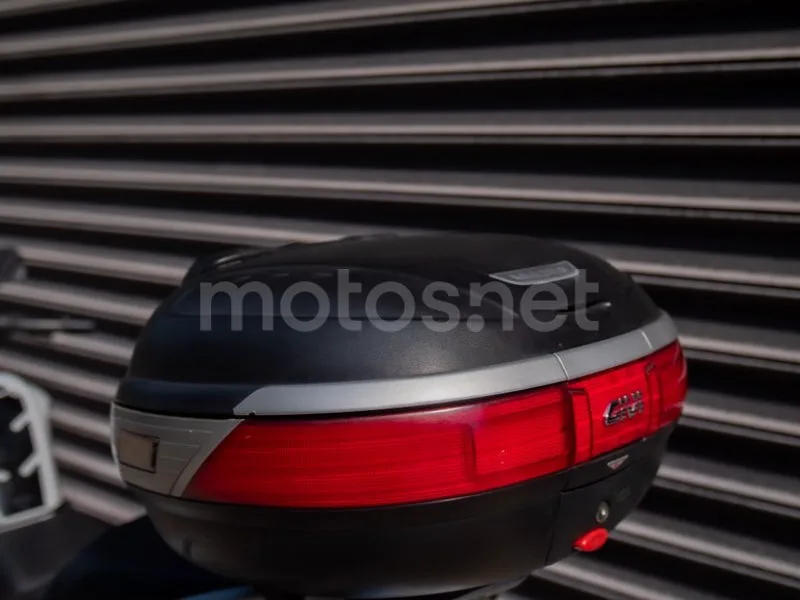 BMW F 800 GT - Vista 18