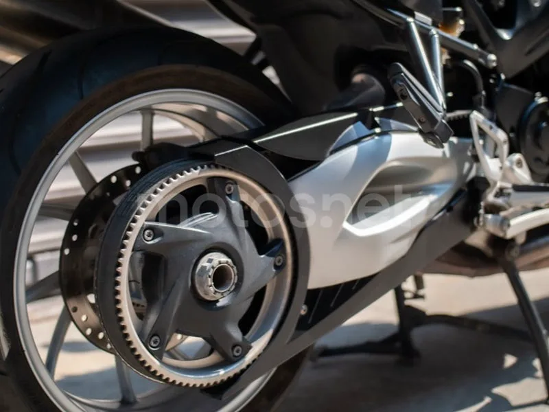 BMW F 800 GT - Vista 6