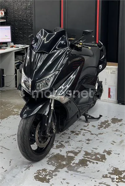 Yamaha TMAX 530 6900 € 2015 Barcelona - 1