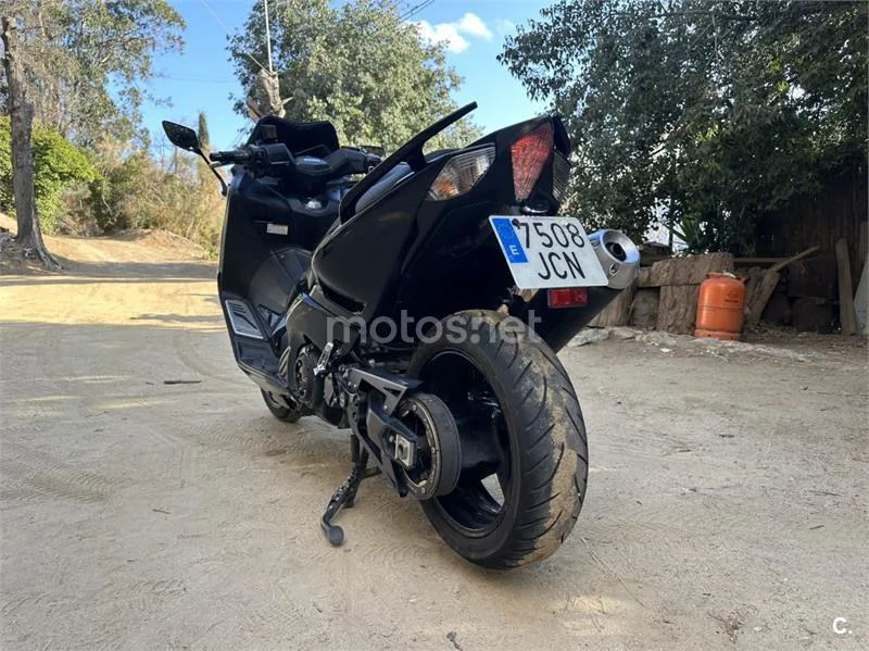 Yamaha TMAX 530 6900 € 2015 Barcelona - 2