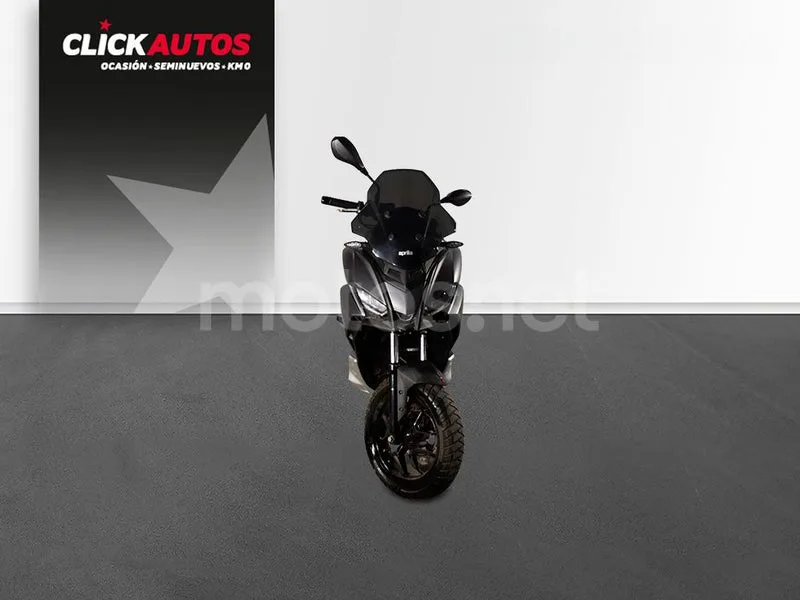 Aprilia SR GT 125 2250 € 2022 Illes Balears - 2