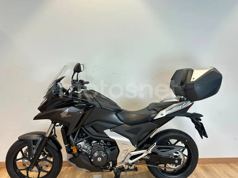 Honda NC750X 5700 € 2023 Barcelona - 1