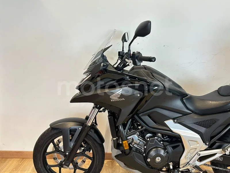 Honda NC750X 5700 € 2023 Barcelona - 2