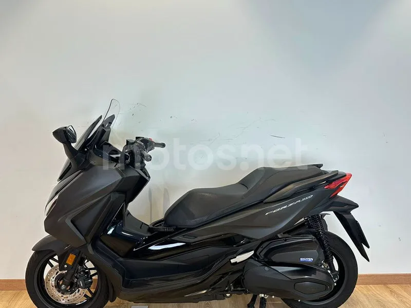 Honda Forza 350 4800 € 2023 Barcelona - 1